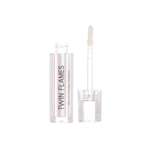 Danessa Myricks Beauty Twin Flames Multichrome Pigment | Amour