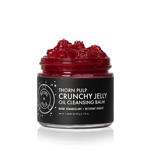 Rituel De Fille Thorn Pulp Crunchy Jelly Oil Cleansing Balm | Default Title