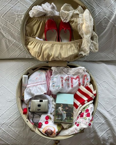 mystery box | Default Title