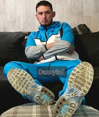 Tracksuit