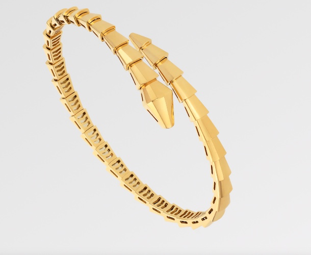 Serpenti Viper Bracelet
