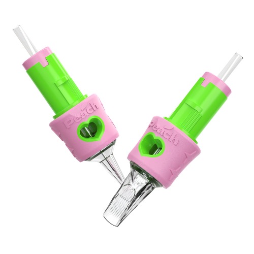 PEACH Extended Tip 2024 Newest Image Reversal Model Revolutionary Tattoo Needle | 1213SEM