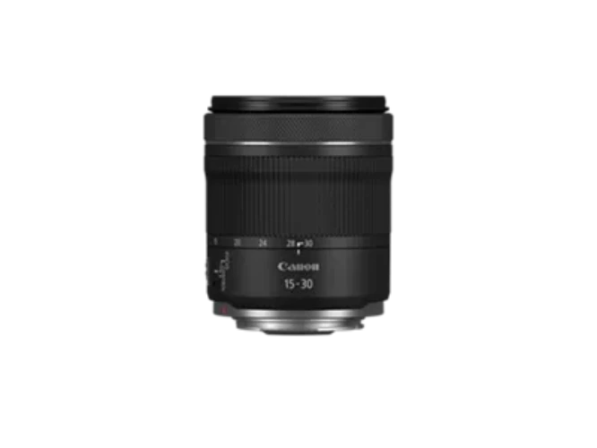 RF15-30mm F4.5-6.3 IS STM