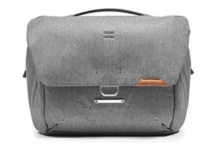 Peak Design Everyday Tote 15L - 13 - Ash