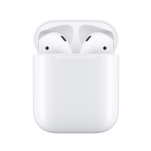 AirPods (2. generáció)