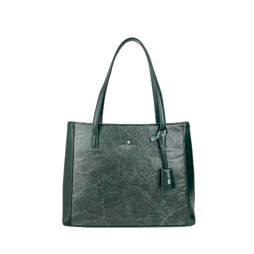 Tote Bag - Forest Green