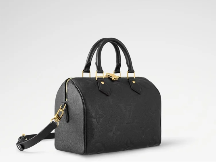 Speedy Bandoulière 25 Bag
