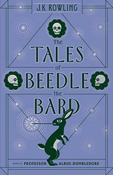 The Tales of Beedle the Bard (Harry Potter)