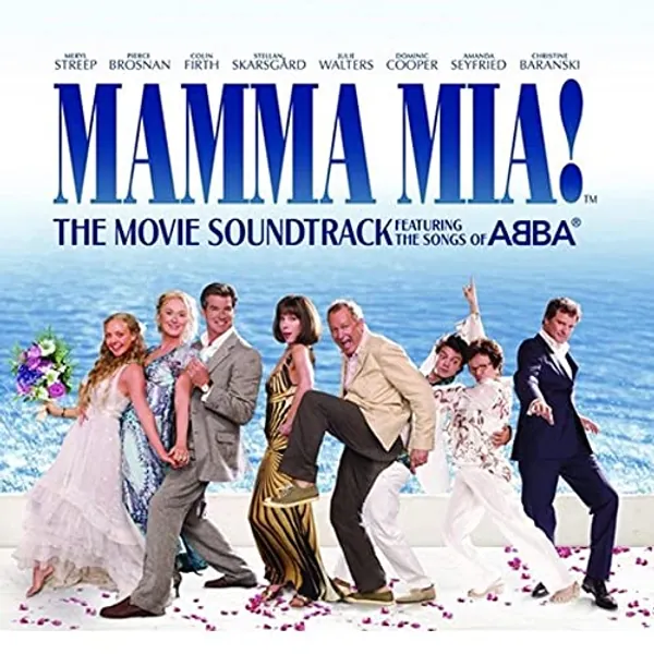 Mamma Mia! Original Soundtrack