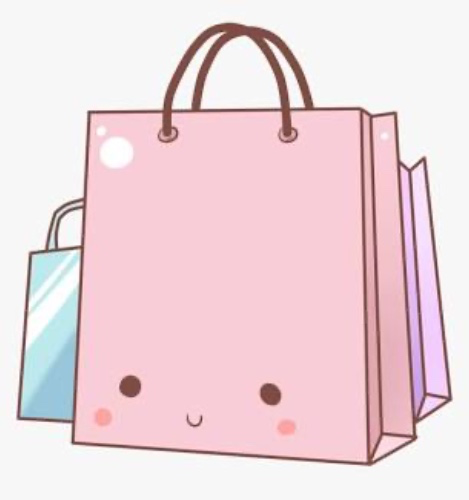Shopping Spree!