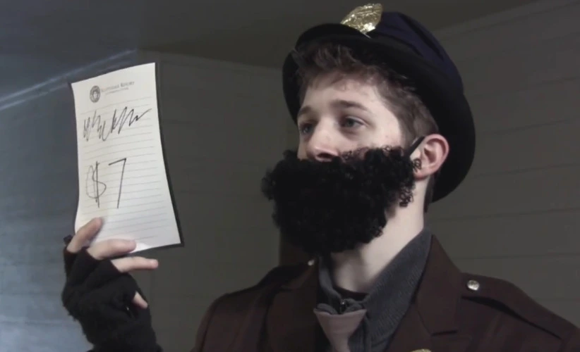 The Government Needs 7 Dollars