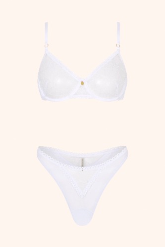 Briefs White | M / White