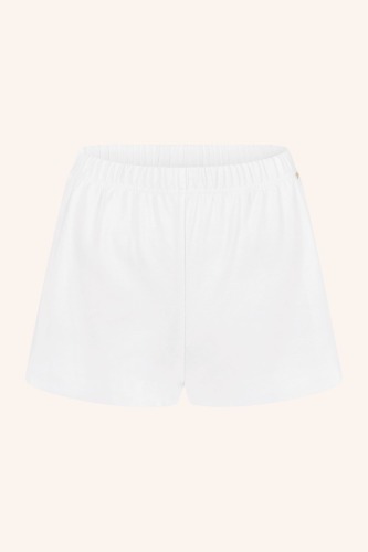 Shorts White | M / White