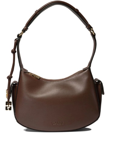 Shoulder Bag | OS / Brown