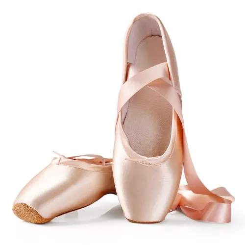 4 Ballet Classes 