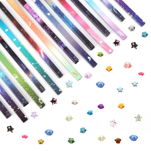 star paper: constellations