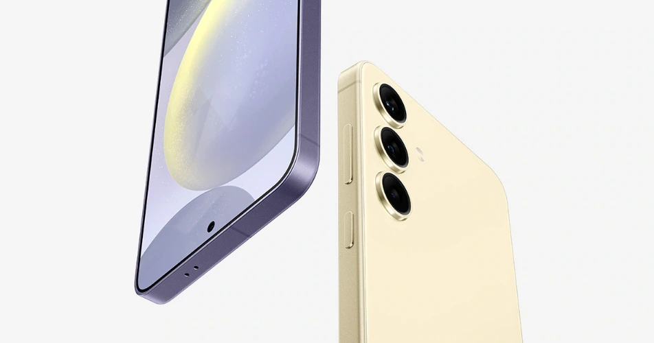 Galaxy S24 e S24+ | Galaxy AI | Samsung Brasil