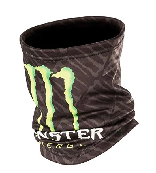 Alpinestars Monster Energy legacy neck warmer