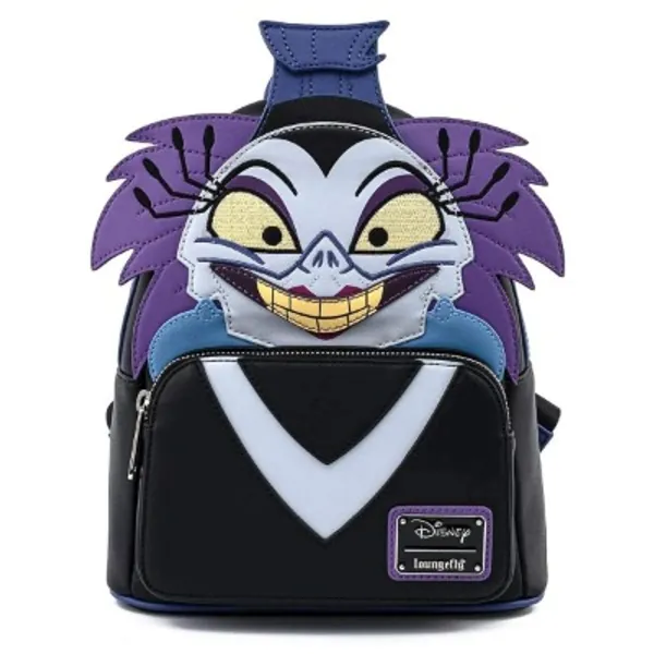 Emperor's NG Yzma Cosplay Mini Backpack