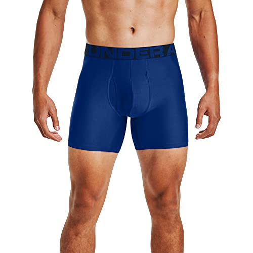 Under Armour 2 Pack, Quick-drying tight-fit sports underwear