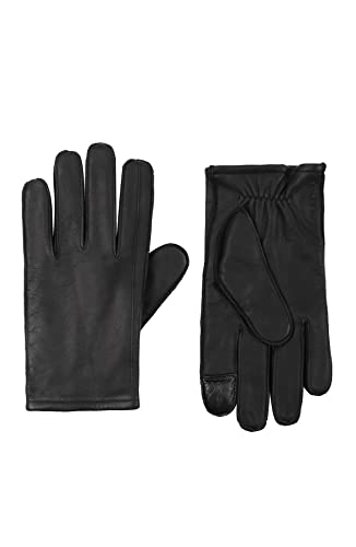 Calvin Klein Men's Leather Glove