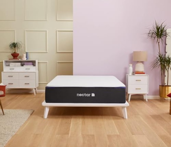 Nectar Premier King Mattress