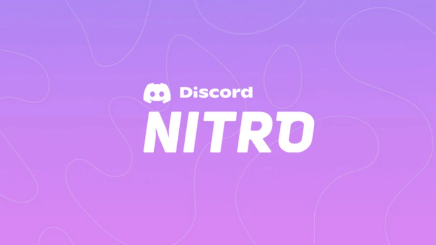 ♡∞ Discord Nitro One Year ♥*♡∞
