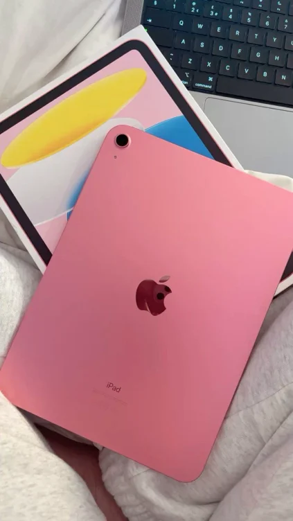 iPad 