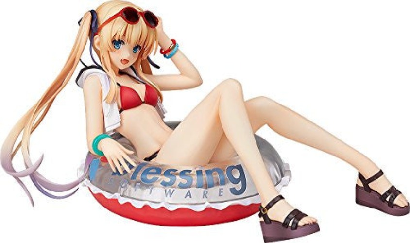 Saenai Heroine no Sodatekata ♭ - Sawamura Spencer Eriri - 1/7 - Swimsuit Ver. (Good Smile Company) - Brand New