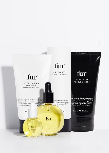 Fullest Frontal | Default Title