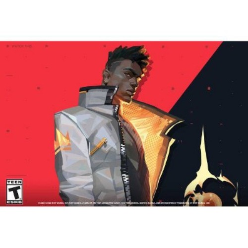 Valorant $10 Gift Card (Digital)