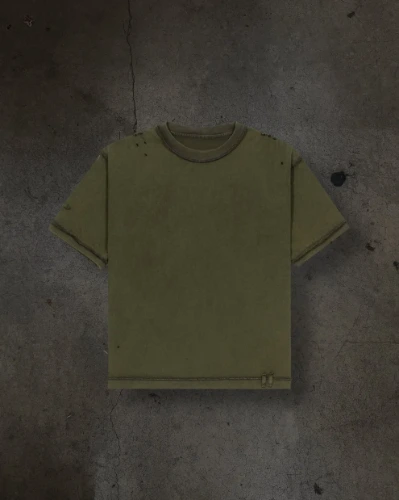 HOOK TEE
