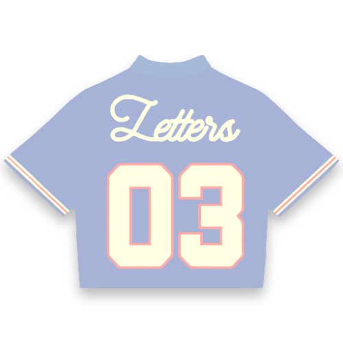 Just a Jersey | L