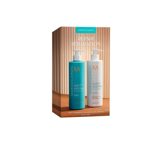 Moroccanoil Repair Set Shampoo 500ml + Conditioner 500ml 