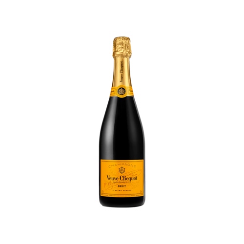 Veuve Clicquot Champagne Brut — Wines Of The World
