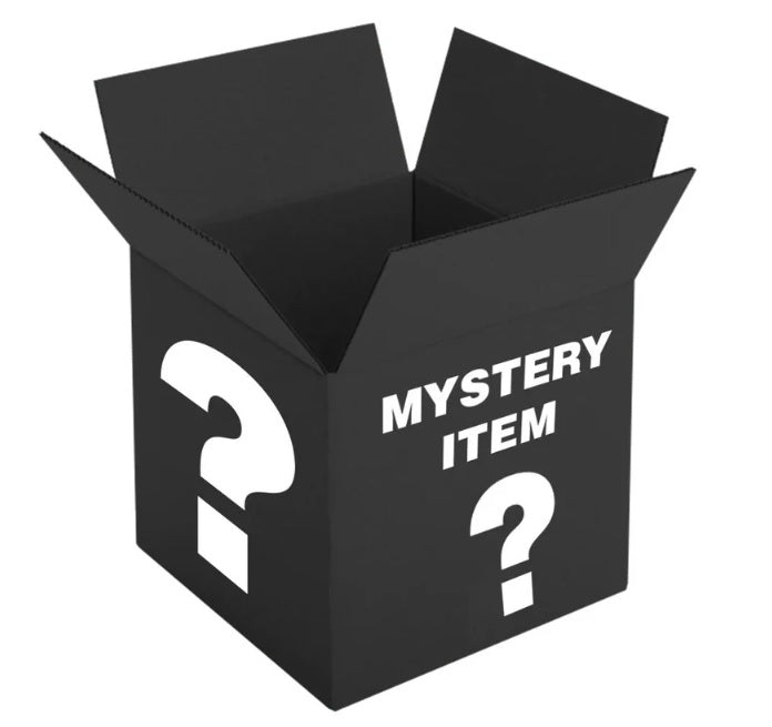 Mystery Pair - Long 35 Inches