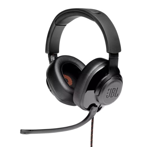 JBL Quantum 300 Wired Over-Ear Gaming Headset