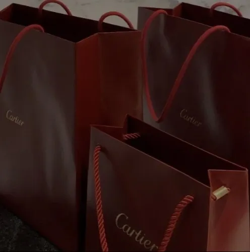 Shopping Spree
