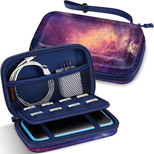 New 3DS XL Carrying Case [Galaxy]