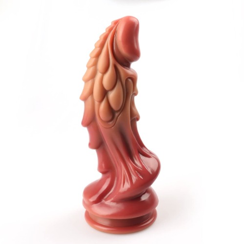 Sex Dragon® One - realistische dildo met zuignap - 23 cm
