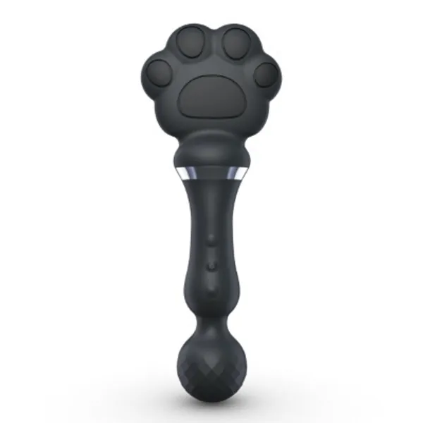 Cat’s Paw Electric Shock Vibrator