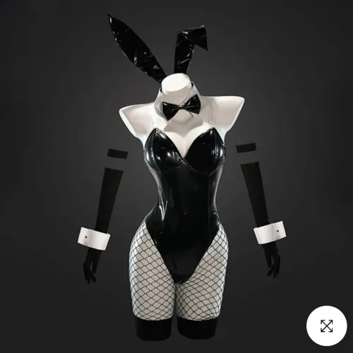 NieR:Automata - A2 Bunnysuit