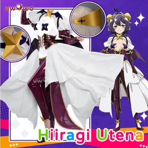 Gushing Over Magical Girls - Magia Baiser