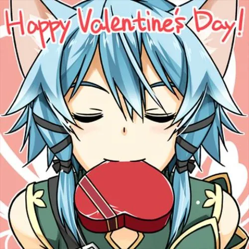 Big Valentines Day Gift