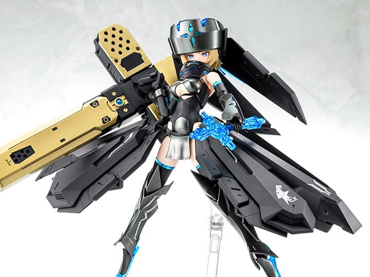 Megami Device Bullet Knights Exorcist Widow | Default Title