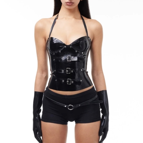 Selena Corset Top | XS