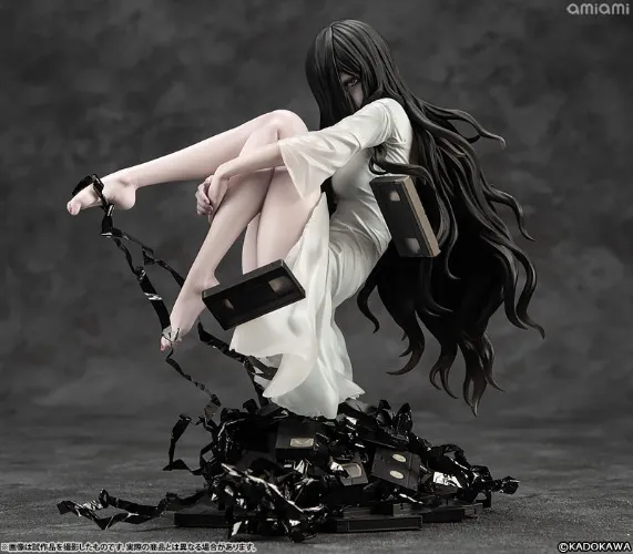 Sadako Bishoujo Statue by Kotobukiya