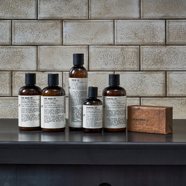 PALO SANTO 14 | Home Fragrance | Le Labo Fragrances