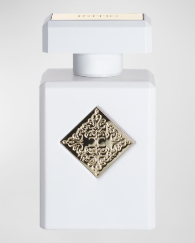 3 oz. Musk Therapy Extrait de Parfum