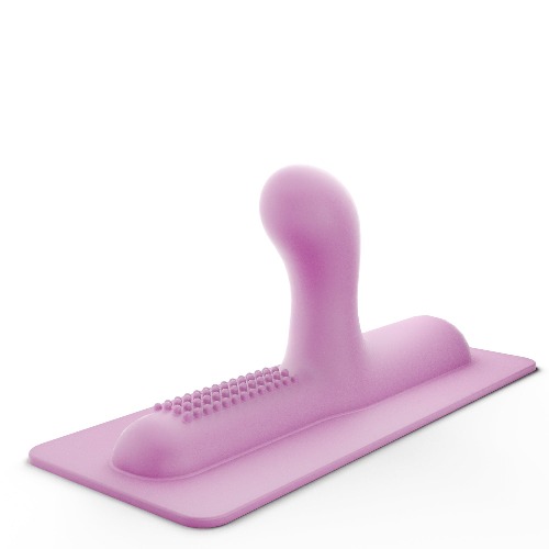 Premium Silicone "TurbOh!" Attachment | Default Title